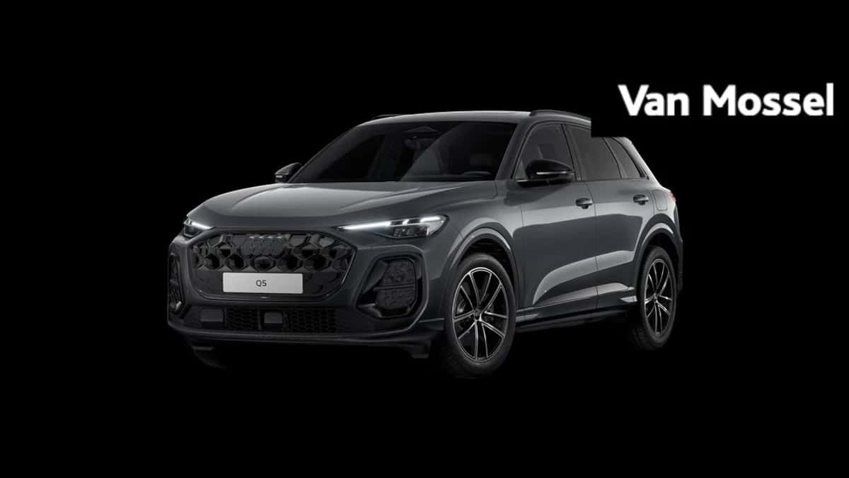 Audi Q5 — foto 1