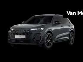 Audi Q5 (2026)