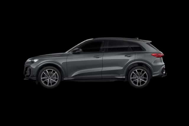 Audi Q5 (2026) thumbnail 2