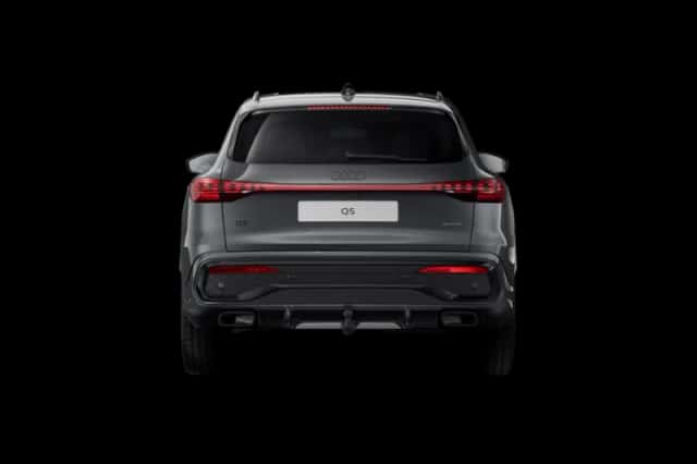 Audi Q5 (2026) thumbnail 3