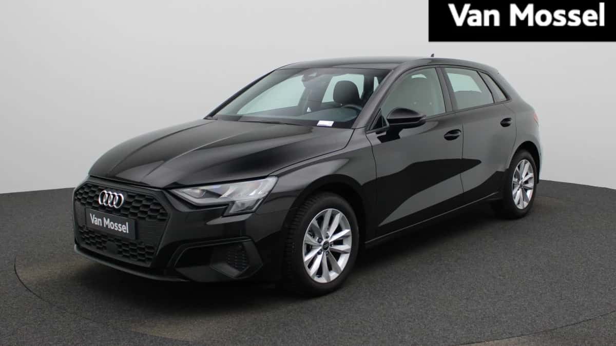 Audi A3 — foto 1