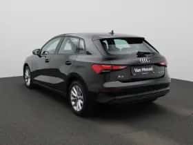 Audi A3 thumbnail 3