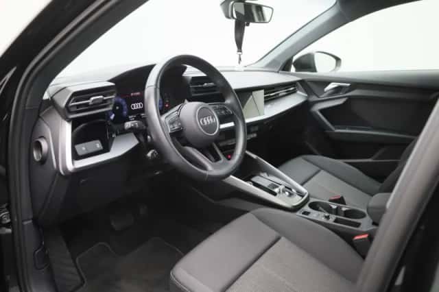 Audi A3 (2024) thumbnail 30