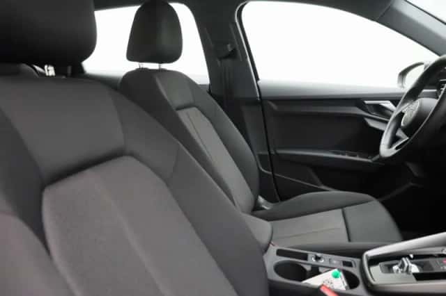 Audi A3 (2024) thumbnail 33