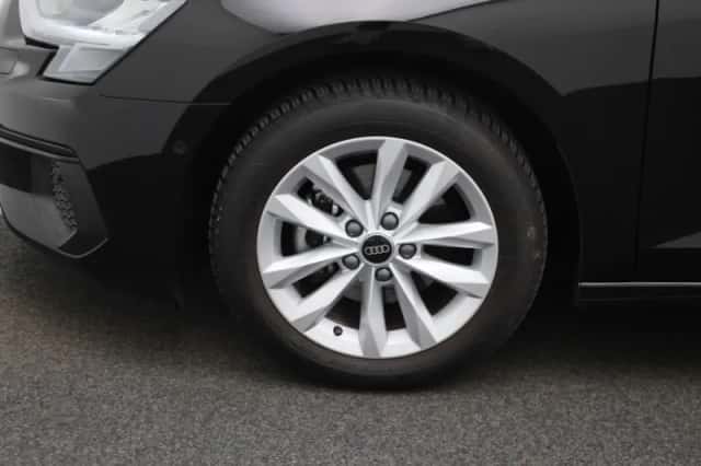 Audi A3 (2024) thumbnail 7