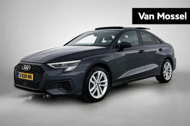 Audi A3 (2023) thumbnail 1