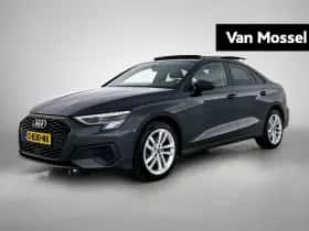 Audi A3 (2023)