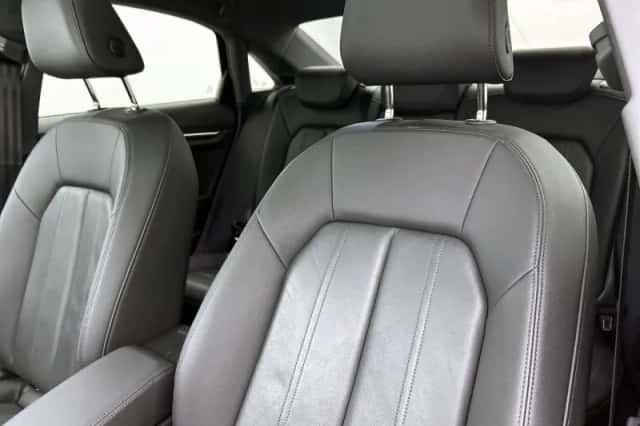 Audi A3 (2023) thumbnail 12