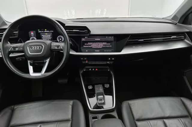 Audi A3 (2023) thumbnail 15