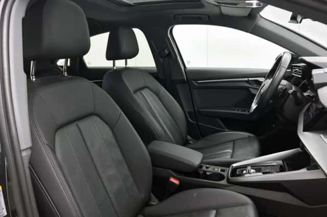 Audi A3 (2023) thumbnail 19