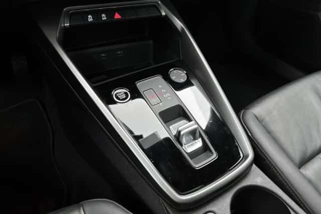 Audi A3 (2023) thumbnail 24