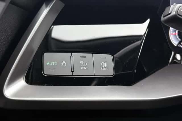 Audi A3 (2023) thumbnail 26