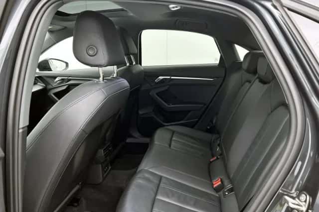 Audi A3 (2023) thumbnail 27