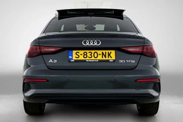 Audi A3 (2023) thumbnail 4