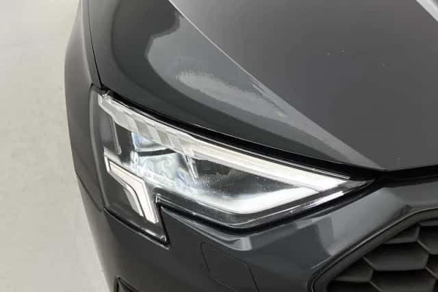 Audi A3 (2023) thumbnail 6