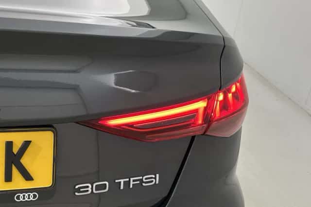 Audi A3 (2023) thumbnail 8