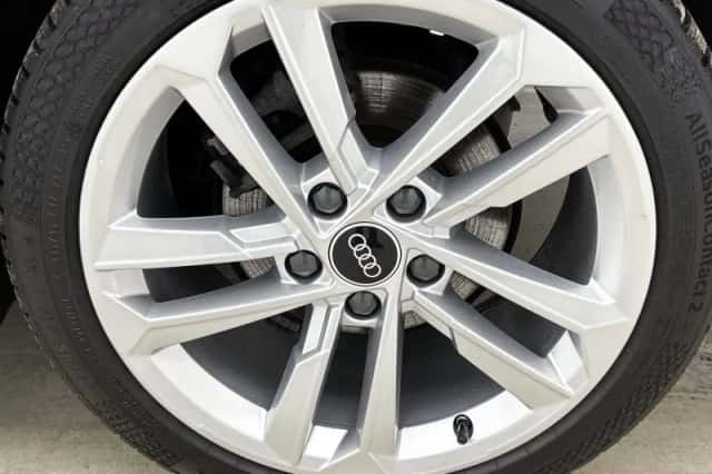 Audi A3 (2023) thumbnail 9