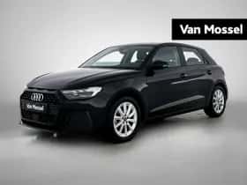Audi A1 (2025)