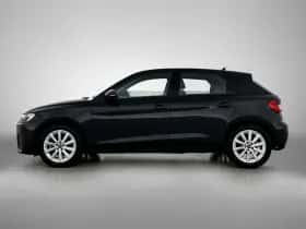 Audi A1 thumbnail 2