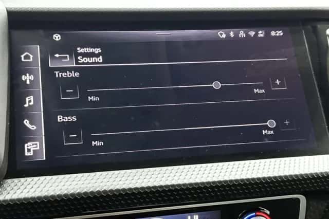 Audi A1 (2025) thumbnail 14