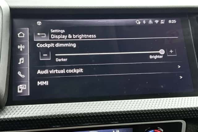 Audi A1 (2025) thumbnail 15