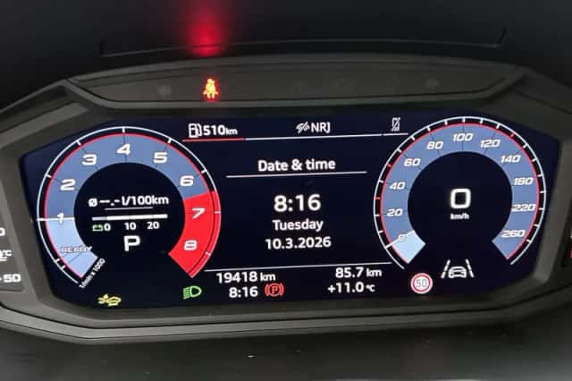 Audi A1 (2025) thumbnail 18