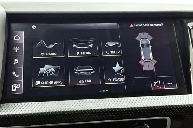 Audi A1 (2025) thumbnail 19