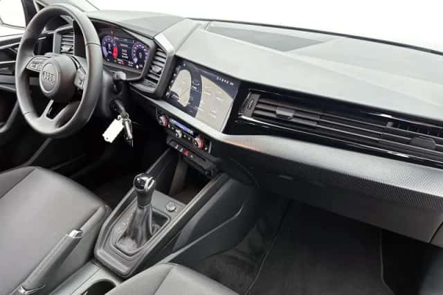 Audi A1 (2025) thumbnail 22