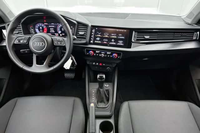 Audi A1 (2025) thumbnail 24