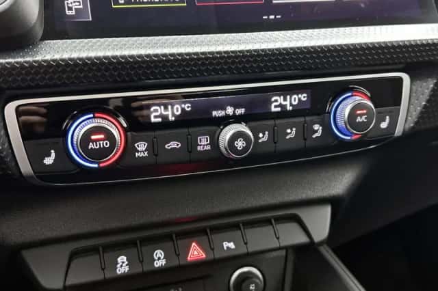 Audi A1 (2025) thumbnail 27
