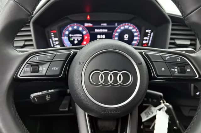 Audi A1 (2025) thumbnail 39