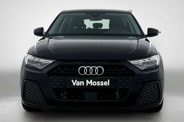 Audi A1 (2025) thumbnail 5
