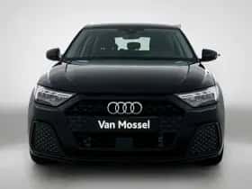 Audi A1 thumbnail 5
