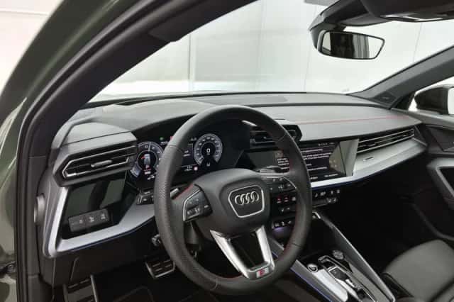 Audi A3 (2025) thumbnail 12