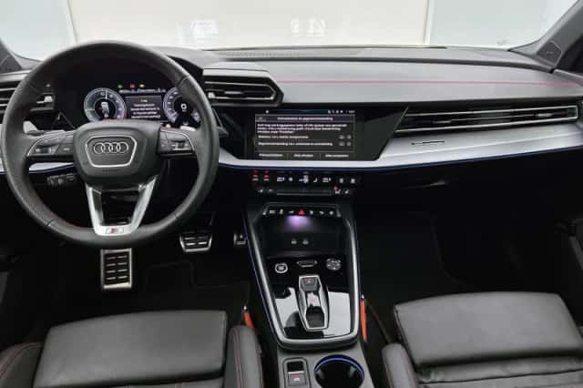 Audi A3 (2025) thumbnail 13
