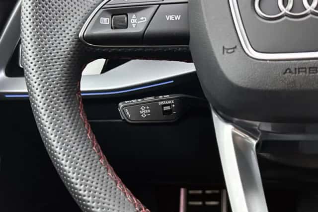 Audi A3 (2025) thumbnail 15