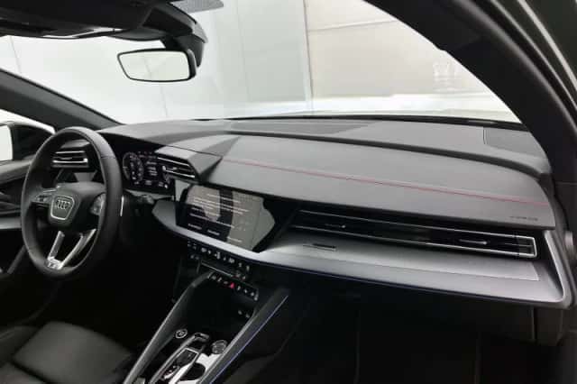 Audi A3 (2025) thumbnail 16