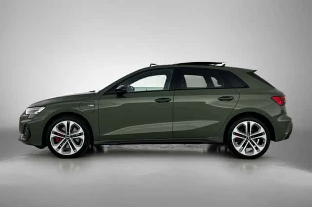 Audi A3 (2025) thumbnail 3