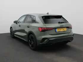 Audi A3 thumbnail 3