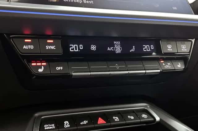 Audi A3 (2025) thumbnail 22