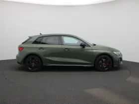 Audi A3 thumbnail 6