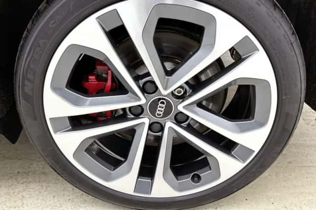 Audi A3 (2025) thumbnail 8