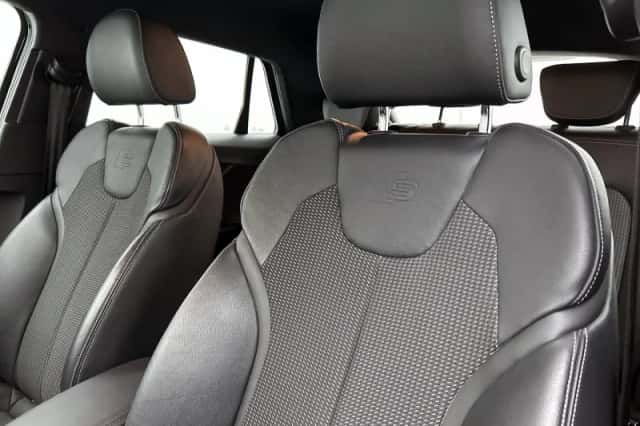 Audi Q2 (2019) thumbnail 11