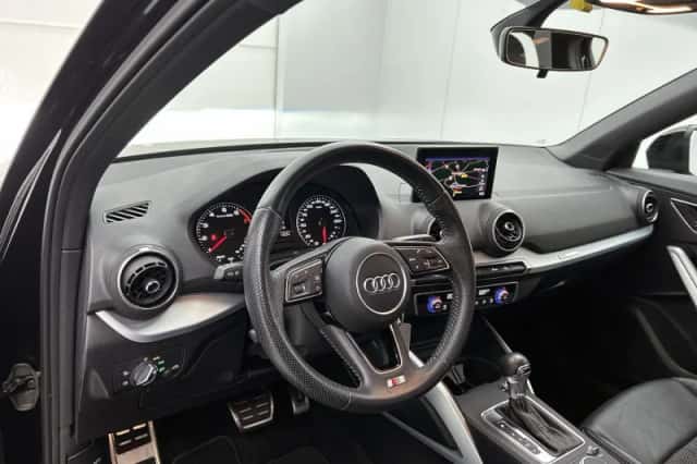 Audi Q2 (2019) thumbnail 12
