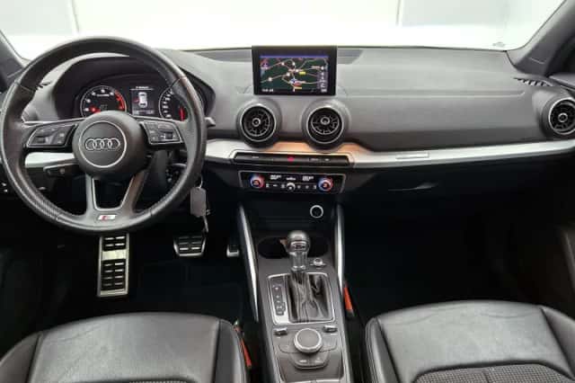 Audi Q2 (2019) thumbnail 14