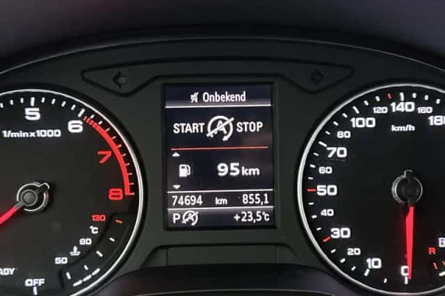 Audi Q2 (2019) thumbnail 18