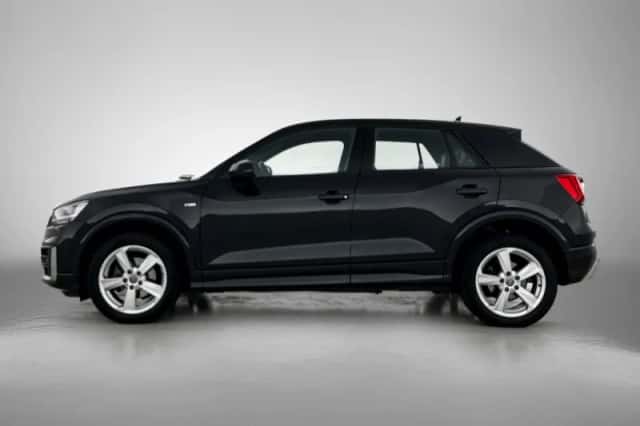 Audi Q2 (2019) thumbnail 3