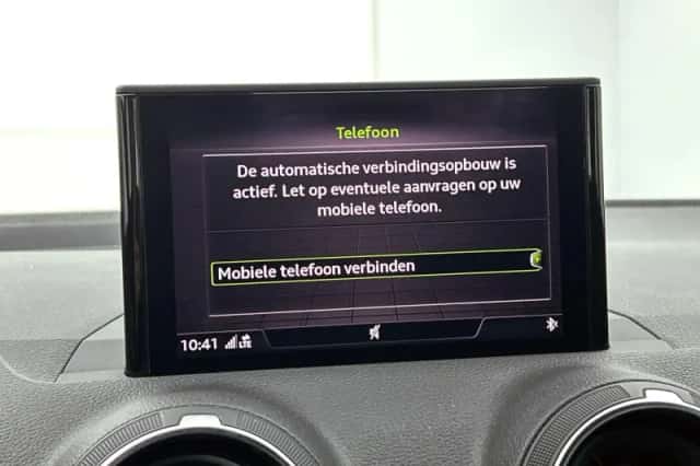 Audi Q2 (2019) thumbnail 22