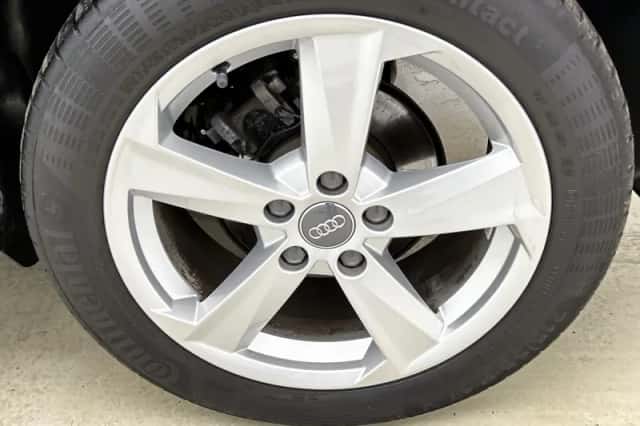 Audi Q2 (2019) thumbnail 6