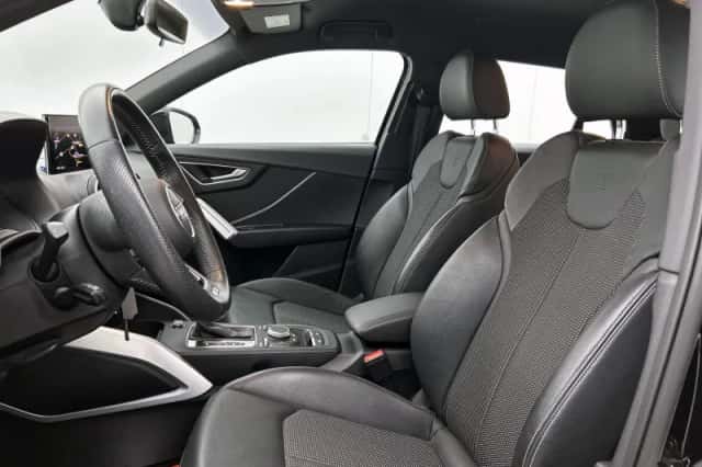 Audi Q2 (2019) thumbnail 10